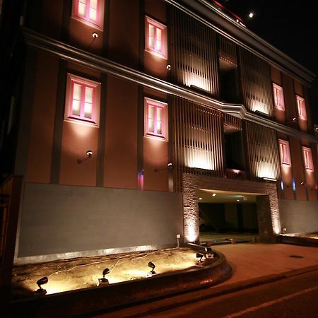 ホテル アンジュエトワール 堺 - Adult Only Sakai  Bagian luar foto